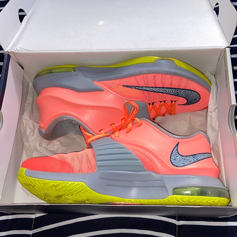KD7 35,000 Degrees